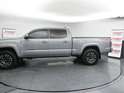 2020 Toyota Tacoma TRD Sport V6