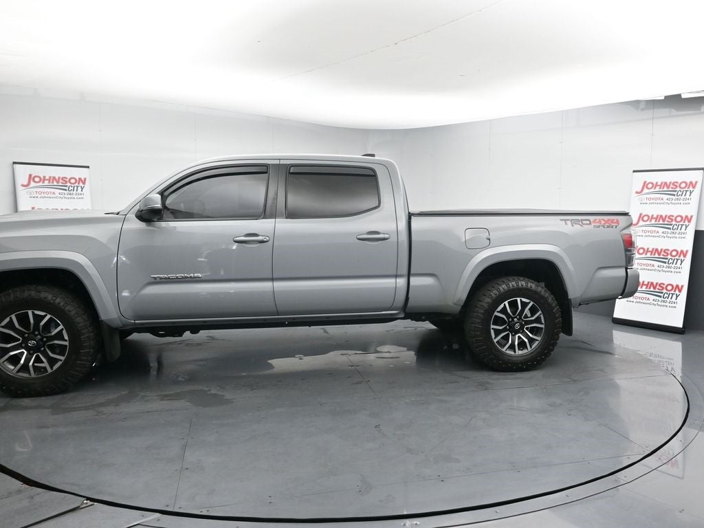 2020 Toyota Tacoma TRD Sport V6