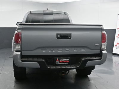 2020 Toyota Tacoma TRD Sport V6