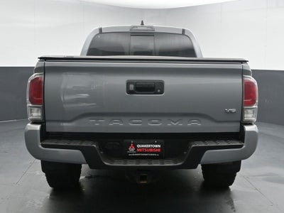 2020 Toyota Tacoma TRD Sport V6