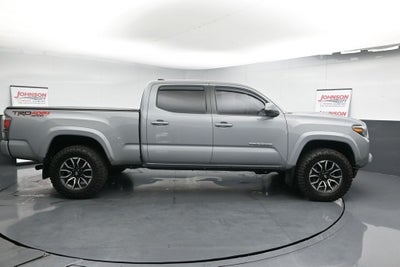 2020 Toyota Tacoma TRD Sport V6