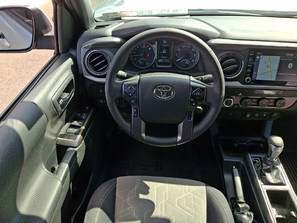 2022 Toyota Tacoma TRD Sport V6
