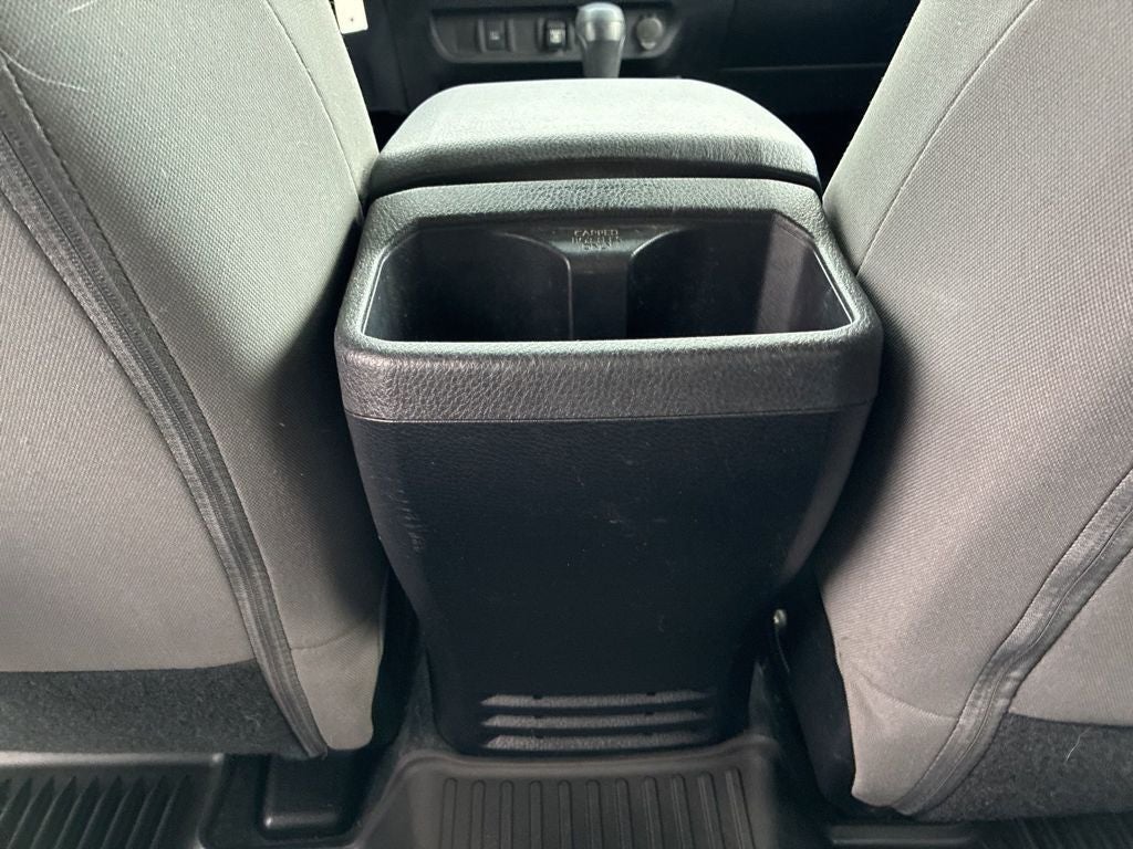 2020 Toyota Tacoma SR5 V6