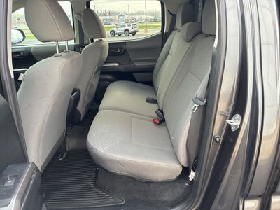 2020 Toyota Tacoma SR5 V6