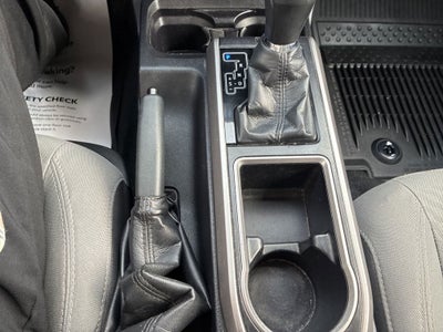 2020 Toyota Tacoma SR5 V6