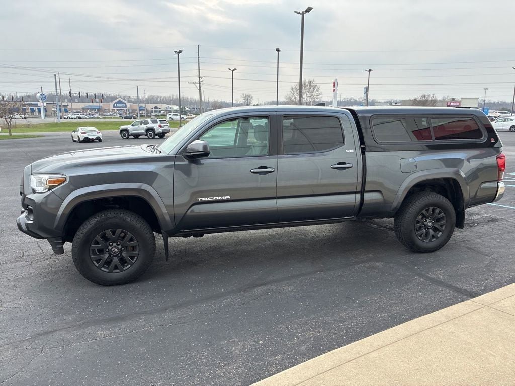 2020 Toyota Tacoma SR5 V6