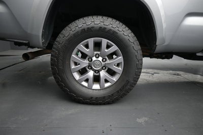 2019 Toyota Tacoma SR5 V6