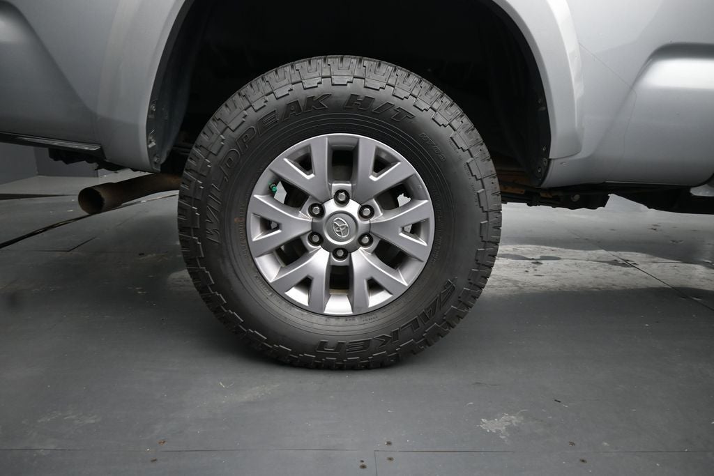 2019 Toyota Tacoma SR5 V6