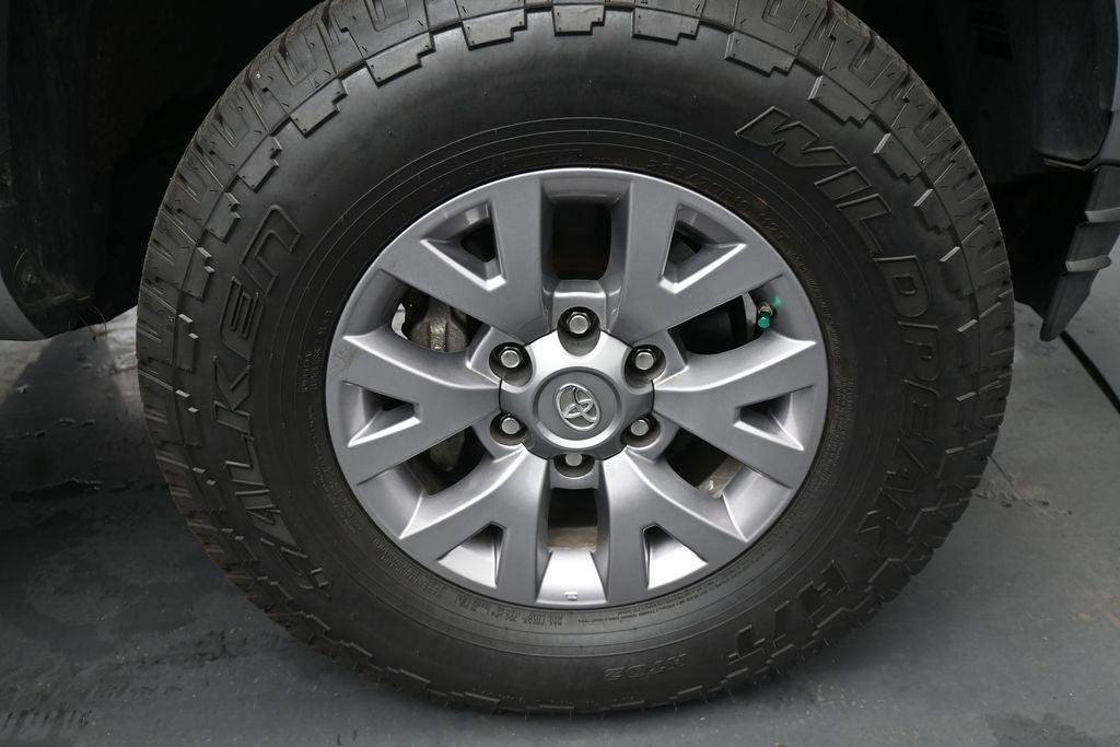 2019 Toyota Tacoma SR5 V6