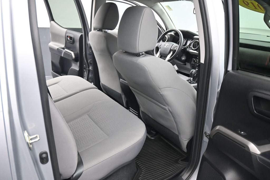 2019 Toyota Tacoma SR5 V6