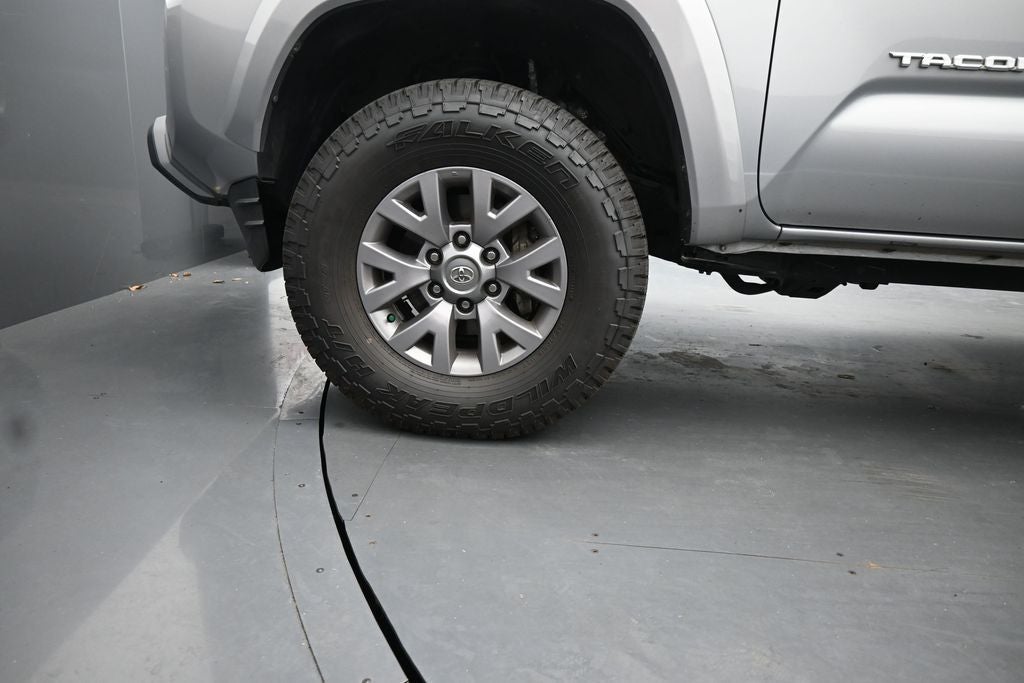 2019 Toyota Tacoma SR5 V6