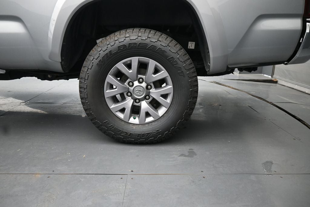 2019 Toyota Tacoma SR5 V6