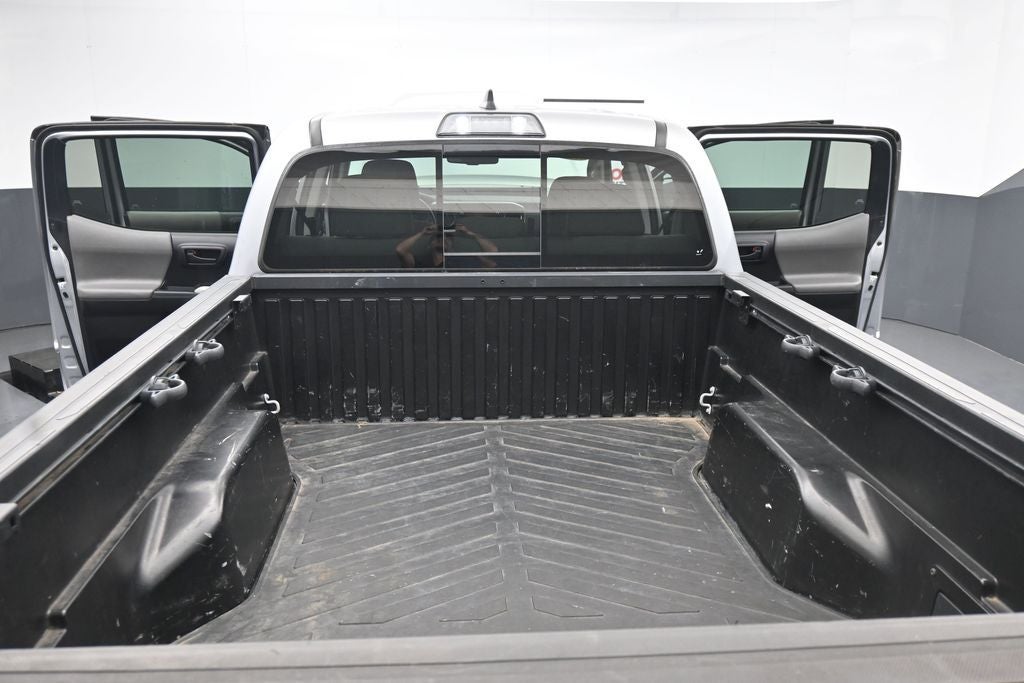 2019 Toyota Tacoma SR5 V6