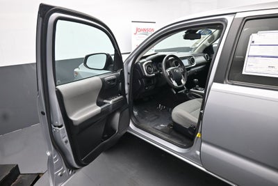 2019 Toyota Tacoma SR5 V6