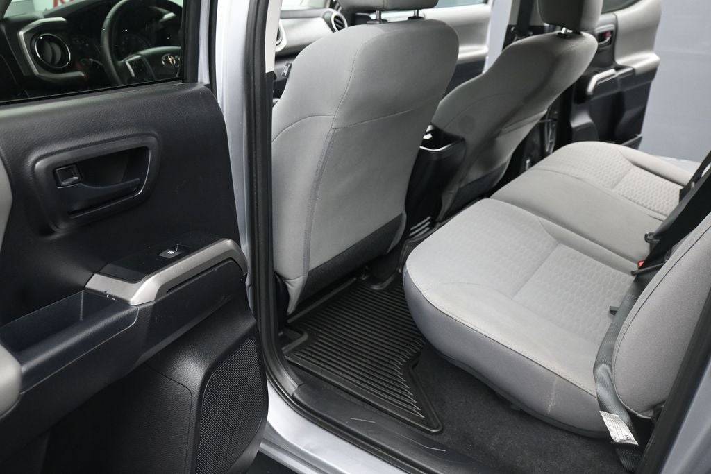 2019 Toyota Tacoma SR5 V6