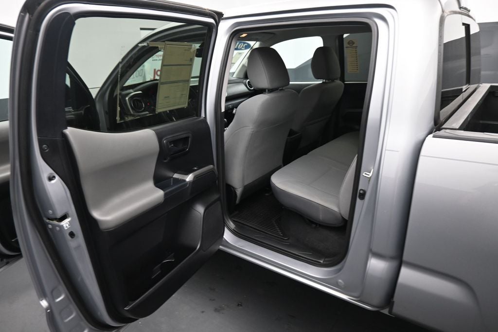 2019 Toyota Tacoma SR5 V6