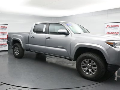 2019 Toyota Tacoma SR5 V6