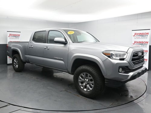 2019 Toyota Tacoma SR5 V6