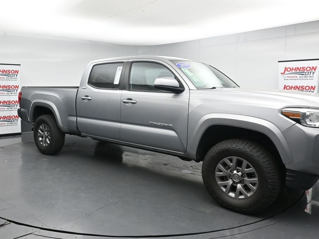 2019 Toyota Tacoma SR5 V6