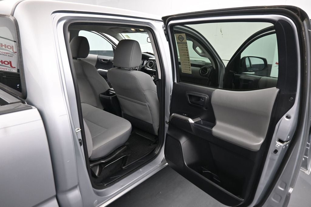 2019 Toyota Tacoma SR5 V6