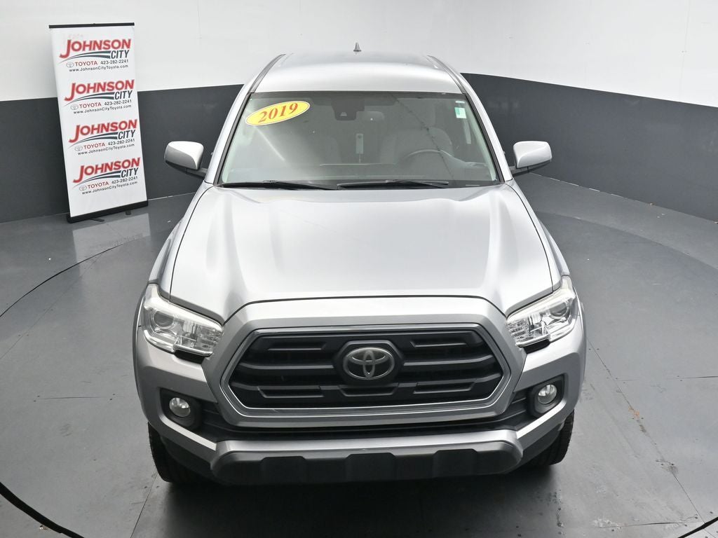 2019 Toyota Tacoma SR5 V6