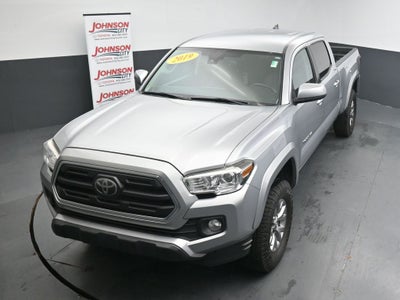 2019 Toyota Tacoma SR5 V6