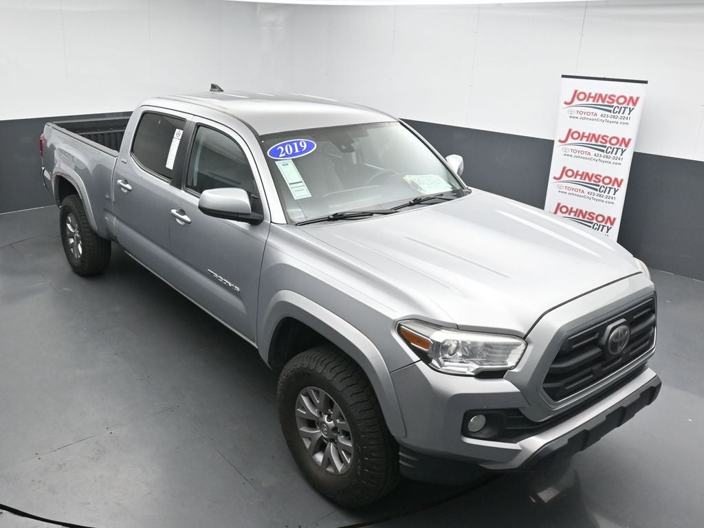 2019 Toyota Tacoma SR5 V6