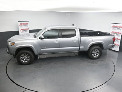 2019 Toyota Tacoma SR5 V6