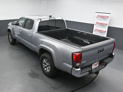 2019 Toyota Tacoma SR5 V6
