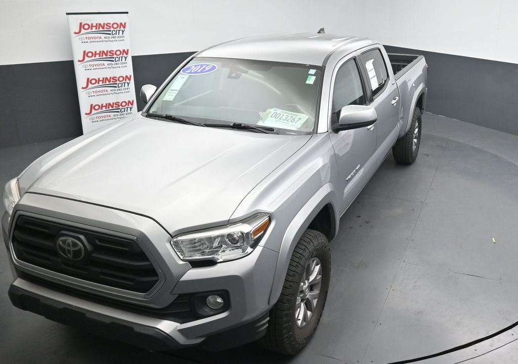 2019 Toyota Tacoma SR5 V6