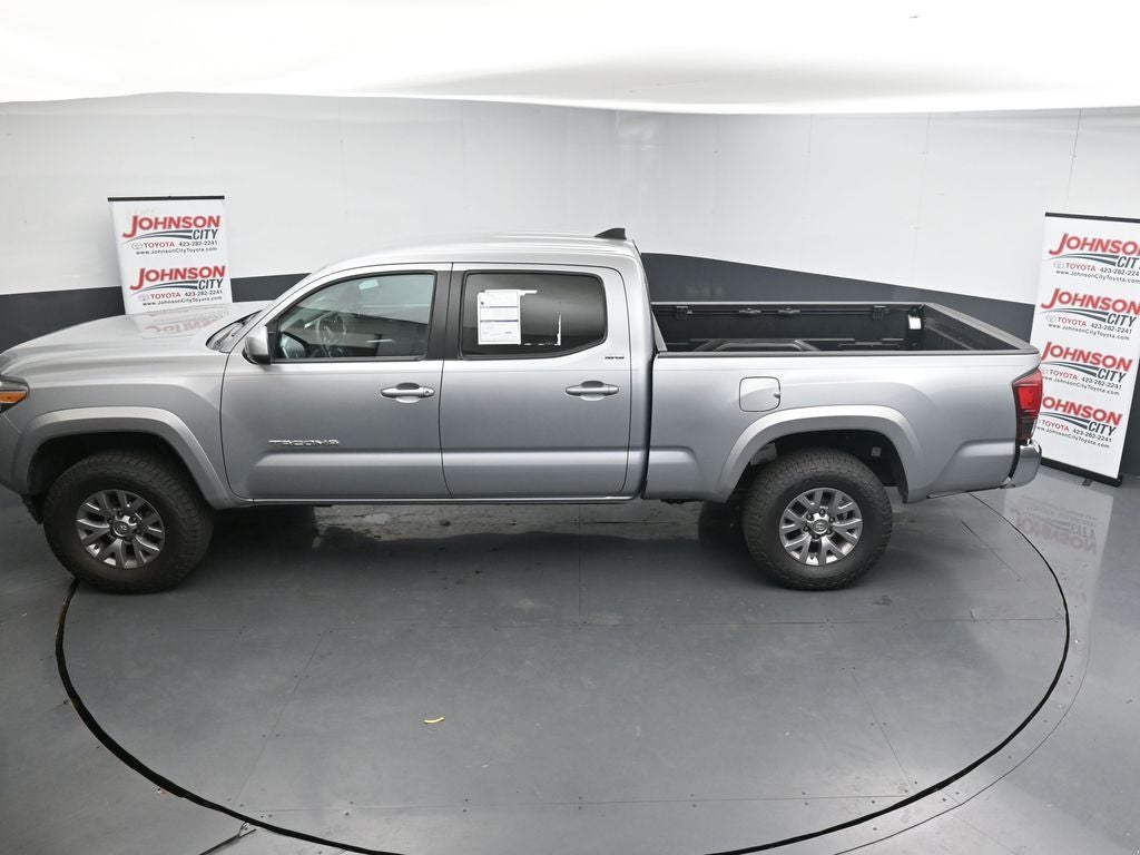2019 Toyota Tacoma SR5 V6