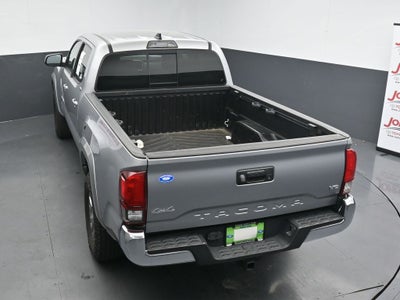 2019 Toyota Tacoma SR5 V6