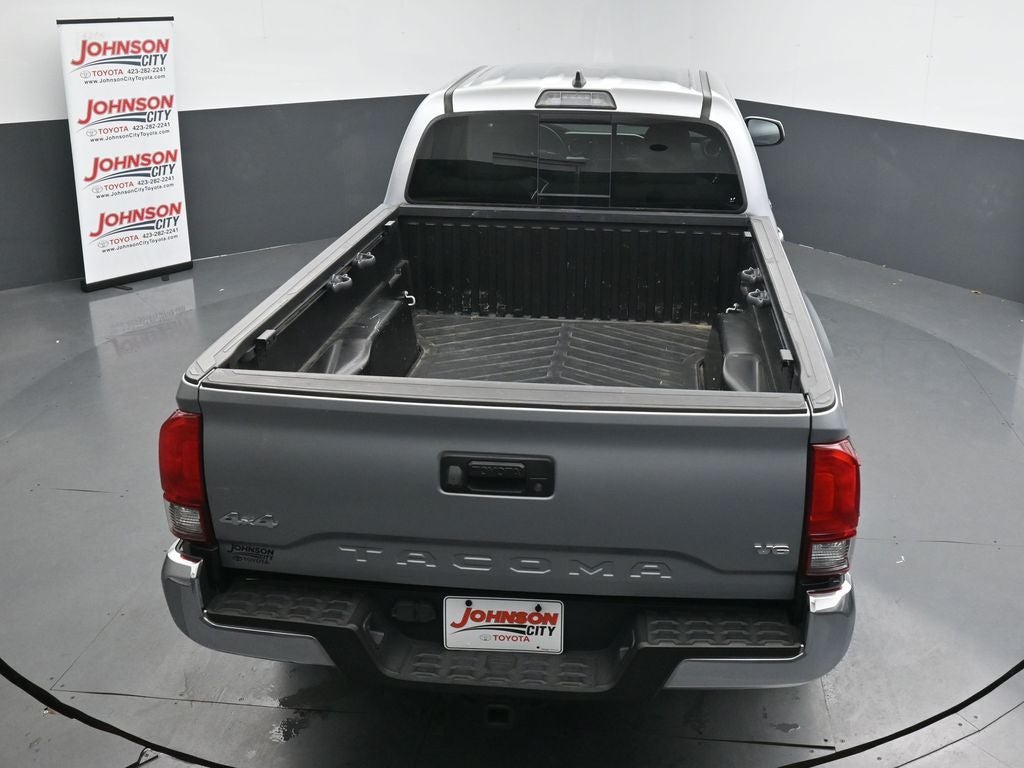 2019 Toyota Tacoma SR5 V6