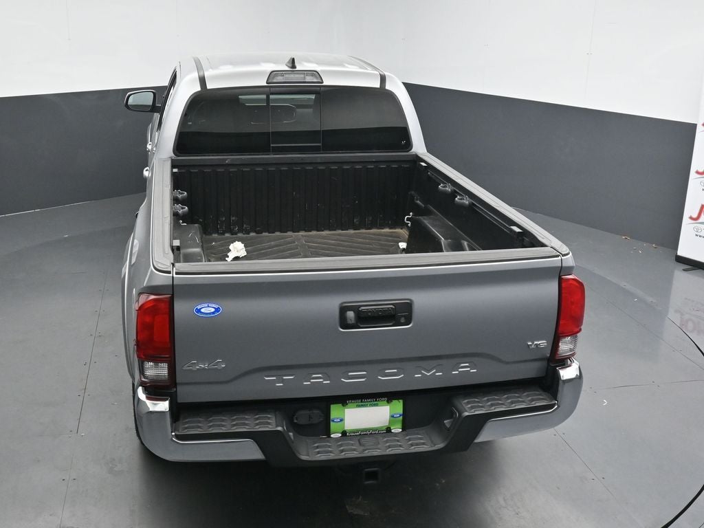 2019 Toyota Tacoma SR5 V6