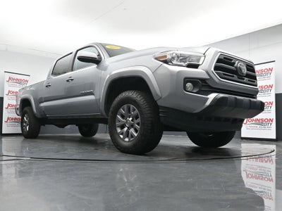 2019 Toyota Tacoma SR5 V6