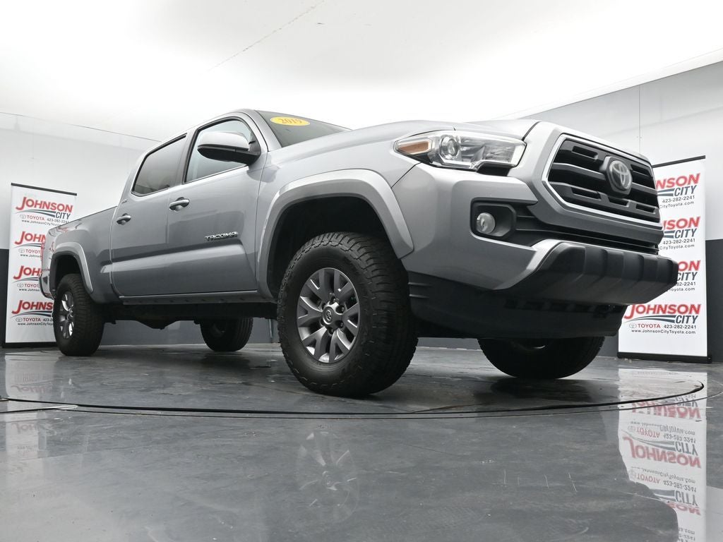 2019 Toyota Tacoma SR5 V6