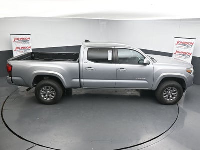 2019 Toyota Tacoma SR5 V6
