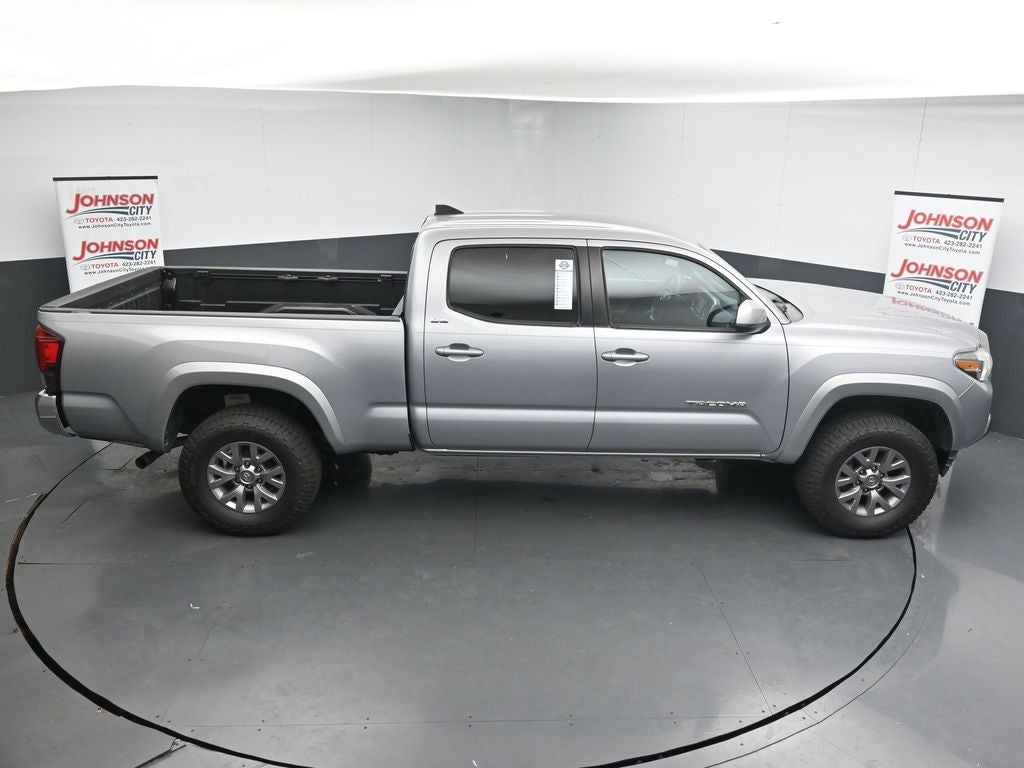 2019 Toyota Tacoma SR5 V6