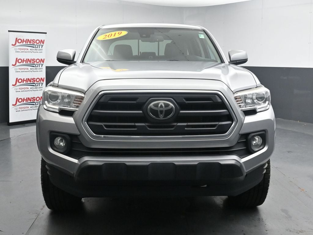 2019 Toyota Tacoma SR5 V6