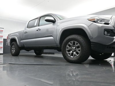 2019 Toyota Tacoma SR5 V6