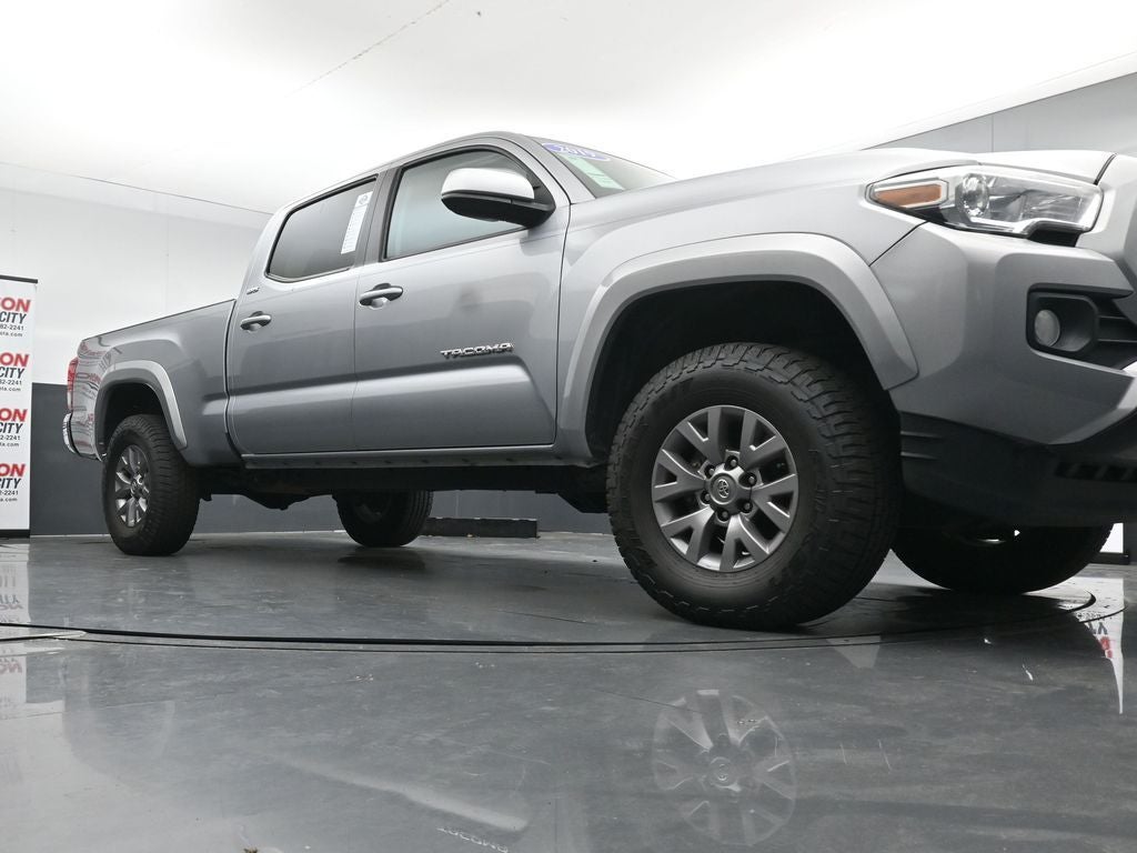 2019 Toyota Tacoma SR5 V6