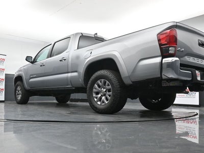 2019 Toyota Tacoma SR5 V6