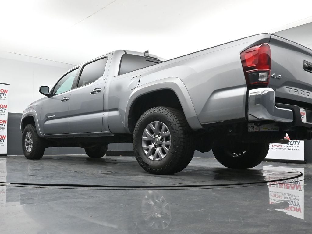 2019 Toyota Tacoma SR5 V6