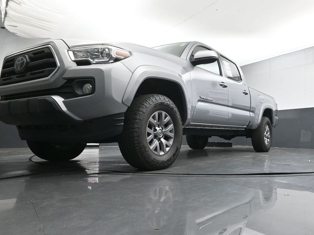 2019 Toyota Tacoma SR5 V6