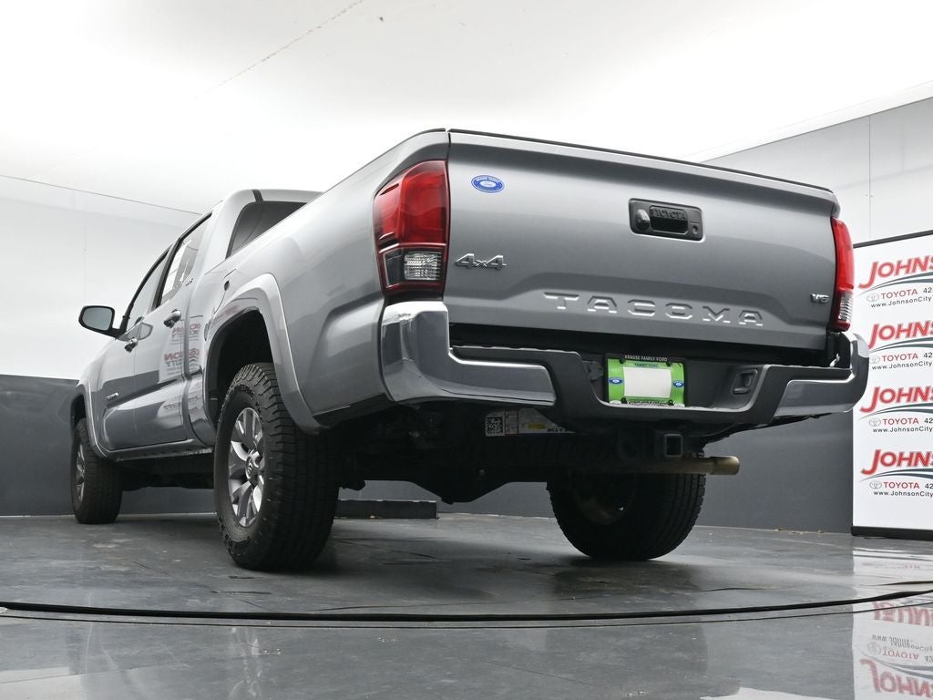 2019 Toyota Tacoma SR5 V6