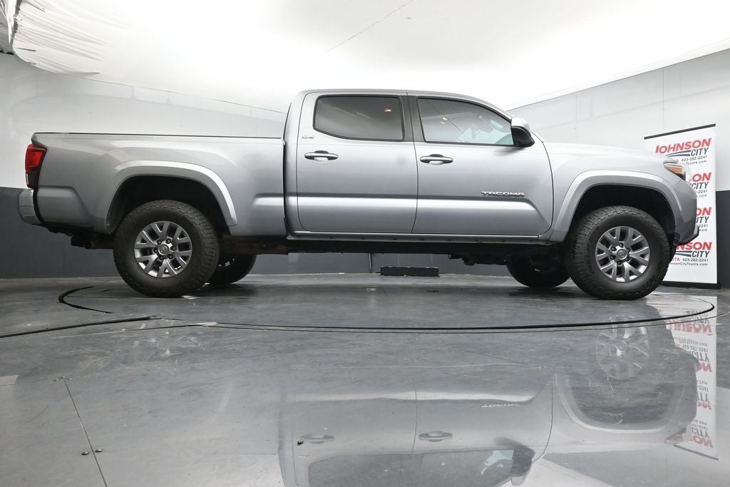 2019 Toyota Tacoma SR5 V6