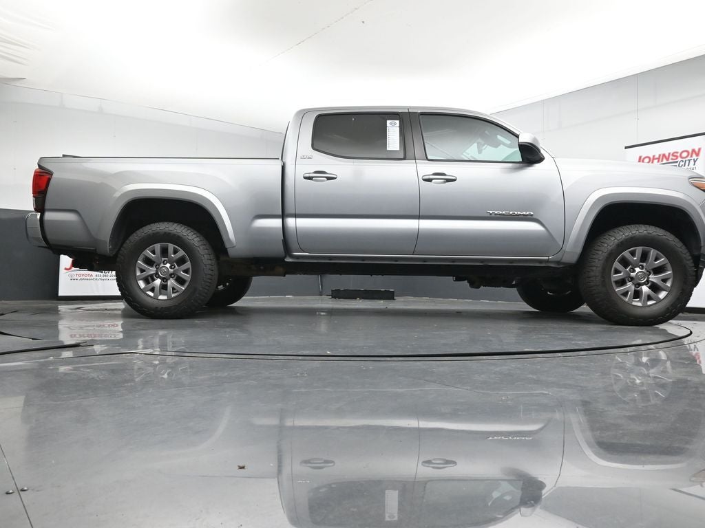 2019 Toyota Tacoma SR5 V6