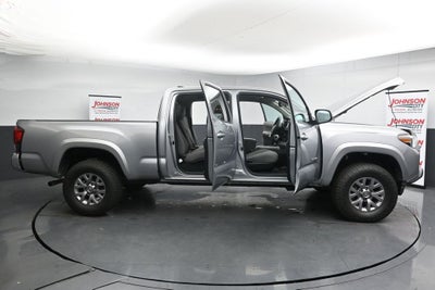 2019 Toyota Tacoma SR5 V6