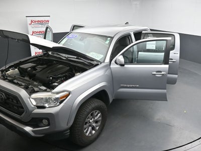 2019 Toyota Tacoma SR5 V6