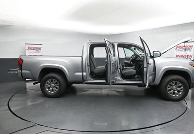 2019 Toyota Tacoma SR5 V6